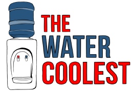 The Water Coolest Logo The Water Coolest Logo